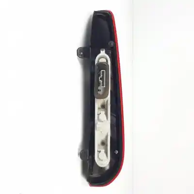 Second-hand car spare part left tailgate light for ford focus lim. (cb4) kkda oem iam references 8m5113405c  