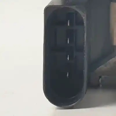 Автозапчастина б/у двигатель передніх склоочисників для volkswagen jetta (1k2) azv. bkd. cbda. cbdb. cjaa посилання на oem iam 1k1955119c  1k1955023f