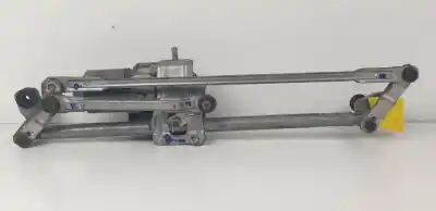 Автозапчастина б/у двигатель передніх склоочисників для volkswagen jetta (1k2) azv. bkd. cbda. cbdb. cjaa посилання на oem iam 1k1955119c  1k1955023f