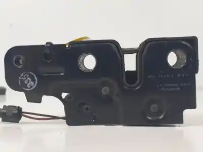 Pezzo di ricambio per auto di seconda mano chiusura del cappuccio per volkswagen jetta (1k2) azv. bkd. cbda. cbdb. cjaa riferimenti oem iam 1k1823509e  