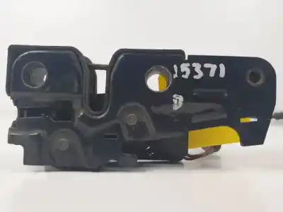 Pezzo di ricambio per auto di seconda mano chiusura del cappuccio per volkswagen jetta (1k2) azv. bkd. cbda. cbdb. cjaa riferimenti oem iam 1k1823509e  