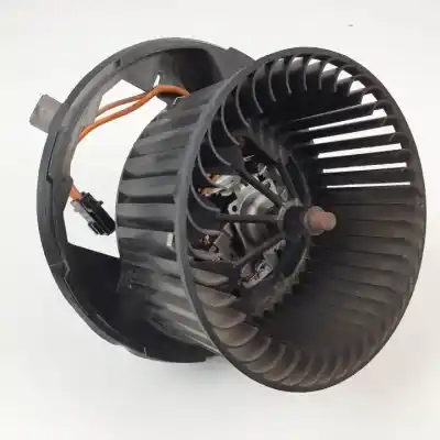 Pezzo di ricambio per auto di seconda mano ventola riscaldamento per volkswagen jetta (1k2) azv. bkd. cbda. cbdb. cjaa riferimenti oem iam 1k1820021