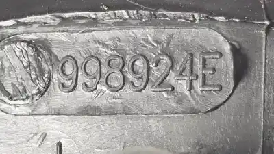 İkinci el araba yedek parçası isitma fani için volkswagen jetta (1k2) azv. bkd. cbda. cbdb. cjaa oem iam referansları 1k1820021  