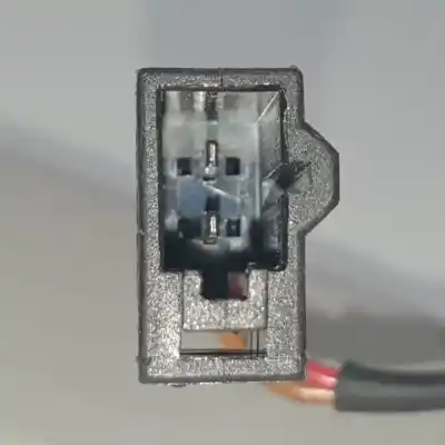 Peça sobressalente para automóvel em segunda mão para-sol direito por volkswagen jetta (1k2) azv. bkd. cbda. cbdb. cjaa referências oem iam 1k0857552k  