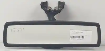 Second-hand car spare part INTERIOR REARVIEW MIRROR for VOLKSWAGEN JETTA (1K2)  OEM IAM references 1K0857511B  