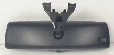 Автозапчастина б/у внутрішне дзеркало для volkswagen jetta (1k2) azv. bkd. cbda. cbdb. cjaa посилання на oem iam 1k0857511b  