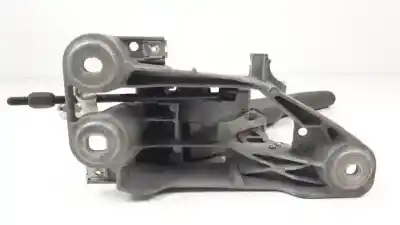 Автозапчасти б/у рычаг ручного тормоза за volkswagen jetta (1k2) azv. bkd. cbda. cbdb. cjaa ссылки oem iam 1k0711303h  