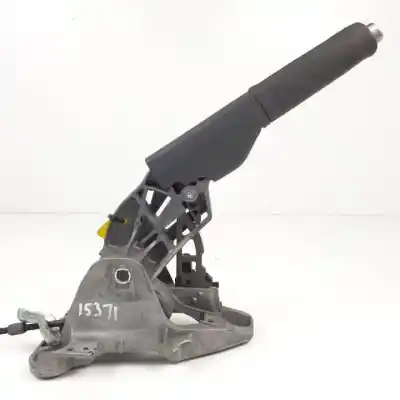 Автозапчасти б/у рычаг ручного тормоза за volkswagen jetta (1k2) azv. bkd. cbda. cbdb. cjaa ссылки oem iam 1k0711303h  