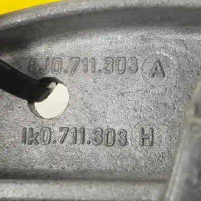 Автозапчасти б/у рычаг ручного тормоза за volkswagen jetta (1k2) azv. bkd. cbda. cbdb. cjaa ссылки oem iam 1k0711303h  