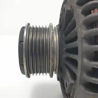 Pezzo di ricambio per auto di seconda mano alternatore per jaguar x-type i (x400) 2.5 v6 a las 4 ruedas riferimenti oem iam 1x4310300cb  