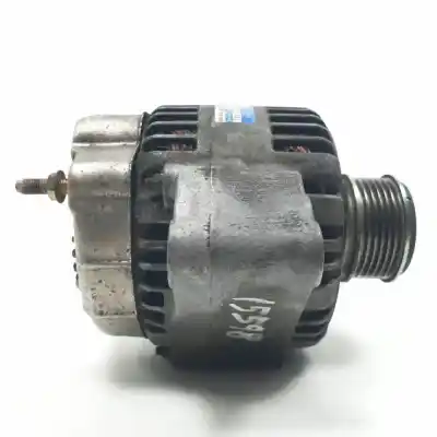 Pezzo di ricambio per auto di seconda mano alternatore per jaguar x-type i (x400) 2.5 v6 a las 4 ruedas riferimenti oem iam 1x4310300cb  