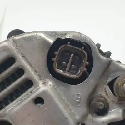 Pezzo di ricambio per auto di seconda mano alternatore per jaguar x-type i (x400) 2.5 v6 a las 4 ruedas riferimenti oem iam 1x4310300cb  
