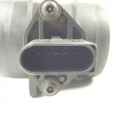 Pezzo di ricambio per auto di seconda mano misuratore di flusso per volkswagen jetta (1k2) azv. bkd. cbda. cbdb. cjaa riferimenti oem iam 074906461b  