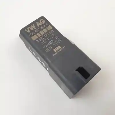 Pezzo di ricambio per auto di seconda mano scatola di preriscaldamento per volkswagen jetta (1k2) azv. bkd. cbda. cbdb. cjaa riferimenti oem iam 03g907282a