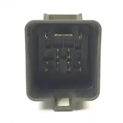 Peça sobressalente para automóvel em segunda mão caixa de pré-aquecimento por volkswagen jetta (1k2) azv. bkd. cbda. cbdb. cjaa referências oem iam 03g907282a  