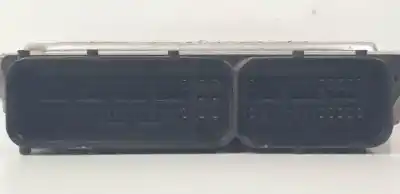 Автозапчастина б/у ебу контролер двигуна для volkswagen jetta (1k2) azv. bkd. cbda. cbdb. cjaa посилання на oem iam 0281011903  