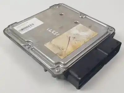 Автозапчастина б/у ебу контролер двигуна для volkswagen jetta (1k2) azv. bkd. cbda. cbdb. cjaa посилання на oem iam 0281011903  