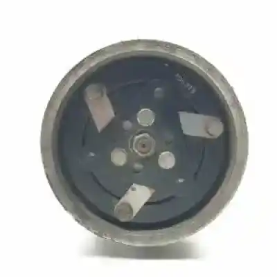 Second-hand car spare part air conditioning compressor for renault grand modus k9k766 oem iam references 8200600122  