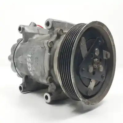 Second-hand car spare part AIR CONDITIONING COMPRESSOR for RENAULT GRAND MODUS  OEM IAM references 8200600122  