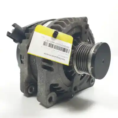 Автозапчастина б/у ГЕНЕРАТОР для FORD FOCUS LIM.  Посилання на OEM IAM CV6T10300BC  