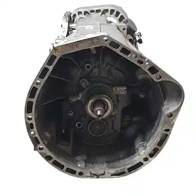 Gebrauchtes Autoersatzteil GETRIEBE zum MERCEDES-BENZ VIANO (W639)  OEM-IAM-Referenzen 6392602400 716652 6 VELOCIDADES