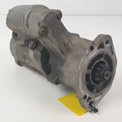 Second-hand car spare part starter motor for mitsubishi montero (v20/v40) d/4d56 oem iam references  Second-hand car spare part starter motor for mitsubishi montero (v20/v40) d/4d56 oem iam references