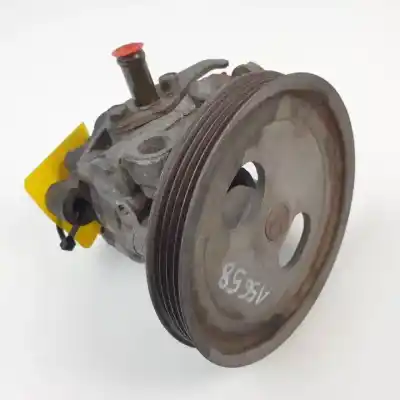 Second-hand car spare part steering pump for mitsubishi montero (v20/v40) d/4d56 oem iam references  Second-hand car spare part steering pump for mitsubishi montero (v20/v40) d/4d56 oem iam references