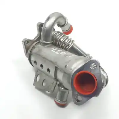 Second-hand car spare part egr cooler for renault laguna ii (bg0) g9t605 oem iam references   