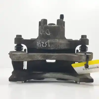 Peça sobressalente para automóvel em segunda mão pinça de travão dianteira direita por jeep compass ene referências oem iam   