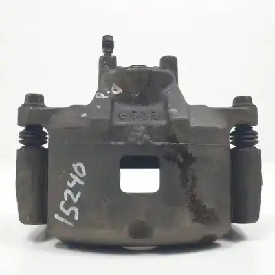Pezzo di ricambio per auto di seconda mano pinza freno anteriore destra per jeep compass ene riferimenti oem iam 
