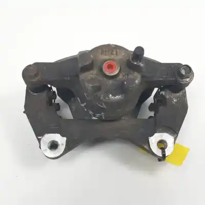 Peça sobressalente para automóvel em segunda mão pinça de travão dianteira direita por jeep compass ene referências oem iam   