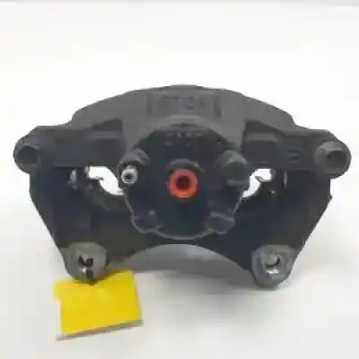 Peça sobressalente para automóvel em segunda mão pinça de travão dianteira esquerda por jeep compass ene referências oem iam   