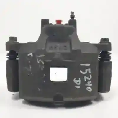 Pezzo di ricambio per auto di seconda mano pinza freno anteriore sinistra per jeep compass ene riferimenti oem iam 