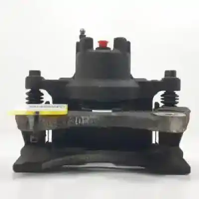 Peça sobressalente para automóvel em segunda mão pinça de travão dianteira esquerda por jeep compass ene referências oem iam   