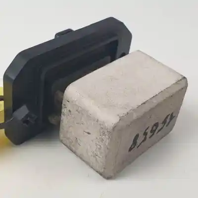 Second-hand car spare part heater blower for mitsubishi montero (v20/v40) d/4d56 oem iam references  Second-hand car spare part heater blower for mitsubishi montero (v20/v40) d/4d56 oem iam references