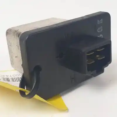 Second-hand car spare part heater blower for mitsubishi montero (v20/v40) d/4d56 oem iam references   