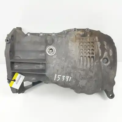 Peça sobressalente para automóvel em segunda mão cárter por renault modus confort dynamique referências oem iam 8200238932  