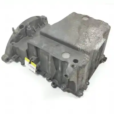 Second-hand car spare part sump for ford focus lim. m2dc oem iam references e3bg6675ca  