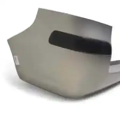 Pezzo di ricambio per auto di seconda mano paraurti posteriore per opel zafira b z16xe1 riferimenti oem iam   