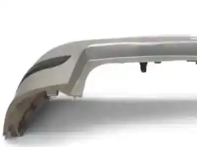 Pezzo di ricambio per auto di seconda mano paraurti posteriore per opel zafira b z16xe1 riferimenti oem iam   