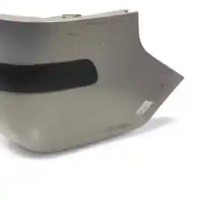 Pezzo di ricambio per auto di seconda mano paraurti posteriore per opel zafira b z16xe1 riferimenti oem iam   
