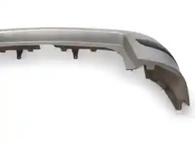 Pezzo di ricambio per auto di seconda mano paraurti posteriore per opel zafira b z16xe1 riferimenti oem iam   