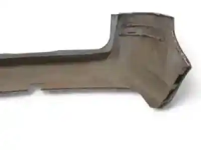 Pezzo di ricambio per auto di seconda mano paraurti posteriore per opel zafira b z16xe1 riferimenti oem iam   