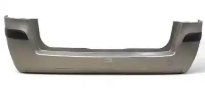 Pezzo di ricambio per auto di seconda mano PARAURTI POSTERIORE per OPEL ZAFIRA B  Riferimenti OEM IAM   