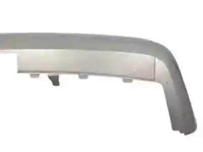 Pezzo di ricambio per auto di seconda mano paraurti posteriore per opel zafira b z16xe1 riferimenti oem iam   