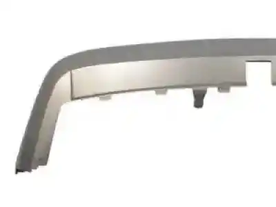 Pezzo di ricambio per auto di seconda mano paraurti posteriore per opel zafira b z16xe1 riferimenti oem iam   