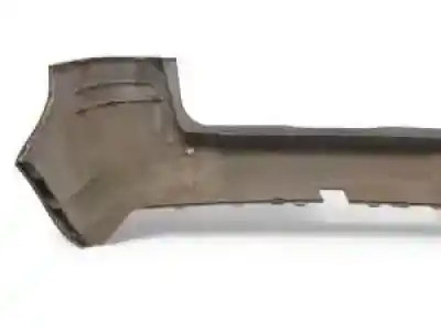 Pezzo di ricambio per auto di seconda mano paraurti posteriore per opel zafira b z16xe1 riferimenti oem iam   