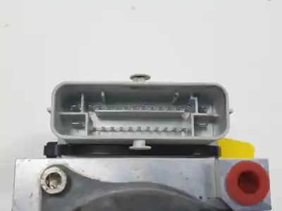 Pezzo di ricambio per auto di seconda mano abs per citroen c3 8hr riferimenti oem iam 9678416180  10091511603