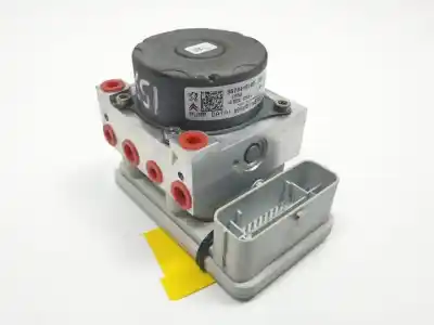 Pezzo di ricambio per auto di seconda mano ABS per CITROEN C3  Riferimenti OEM IAM 9678416180  10091511603