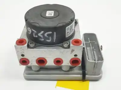 Pezzo di ricambio per auto di seconda mano abs per citroen c3 8hr riferimenti oem iam 9678416180  10091511603